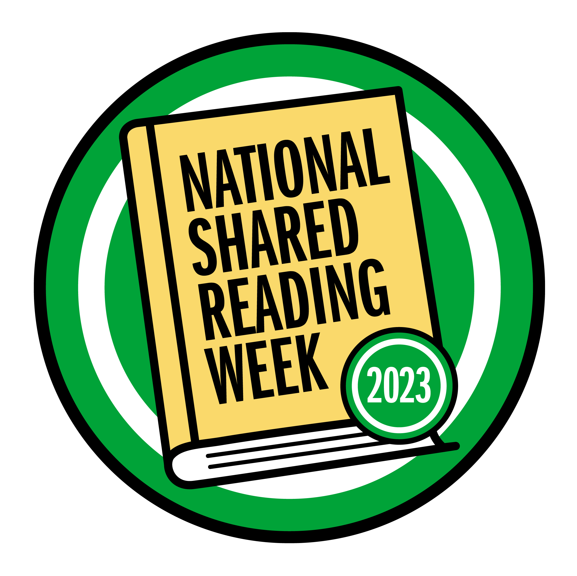 National Shared Reading Week Street Library Australia