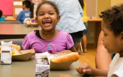 Libraries are Bridging the Summer Gap for Hungry Kids | Civil Eats