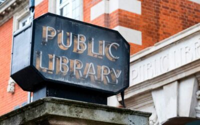13 Reasons Why Libraries are Holding Us All Together | Read It Forward