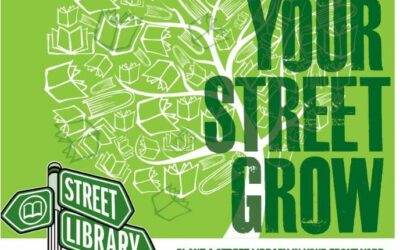 Help your Street Grow!