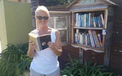 Port Macquarie-Hastings Library Service giving away 10 street library kits | Wauchope Gazette