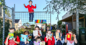 Take, Give, Share Books: Australia’s Street Library Movement – Better Reading