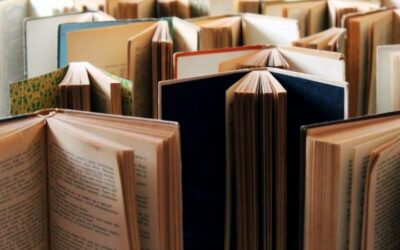 Harsh Truth Time: You’ll Never Keep Up With Everything You Want to Read (So Take These 7 Simple Steps)