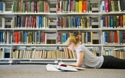 Canberra’s libraries join nationwide trend of scrapping fines for late books