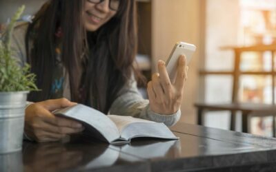 If you can read this headline, you can read a novel. Here’s how to ignore your phone and just do it