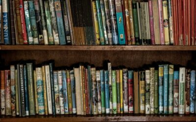 Latitude on the bookshelf: does Tolstoy trump Stieg Larsson? – Richard Glover