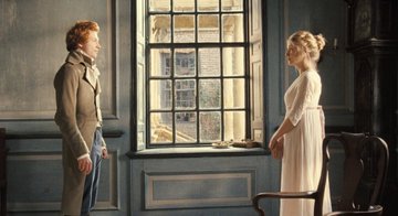 Sense and social distancing: ‘Lockdown has given me a newfound affinity with Jane Austen’s heroines’ | Josephine Tovey