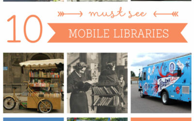 10 Must See Mobile Libraries – Tinyme Blog