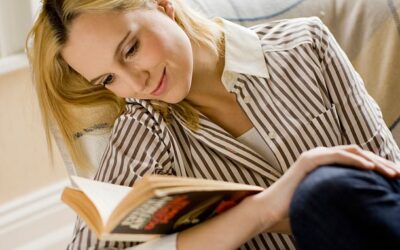 Classic novels can improve your quality of life, research suggests 