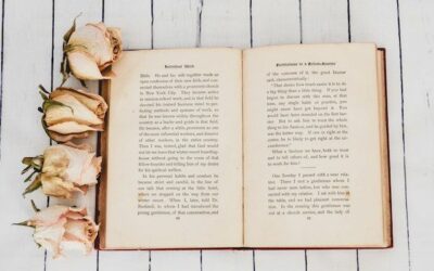 QUIZ: How Well Do You Know the Parts of a Book?
