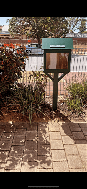 street-library