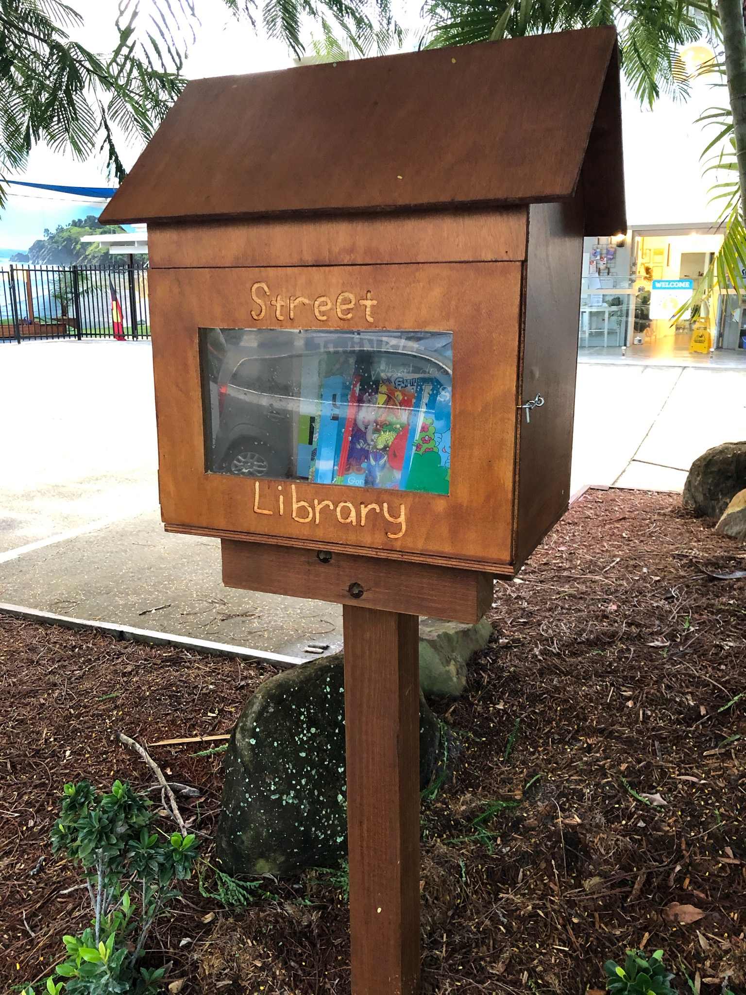 Beach-Kids-Early-Learning-Preschool-Street-Libary