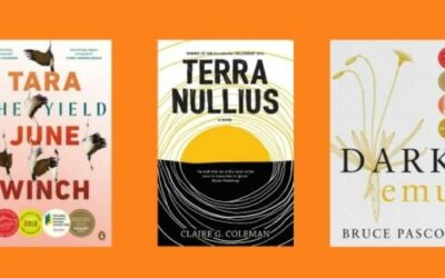 12 books by Indigenous authors you should read next.