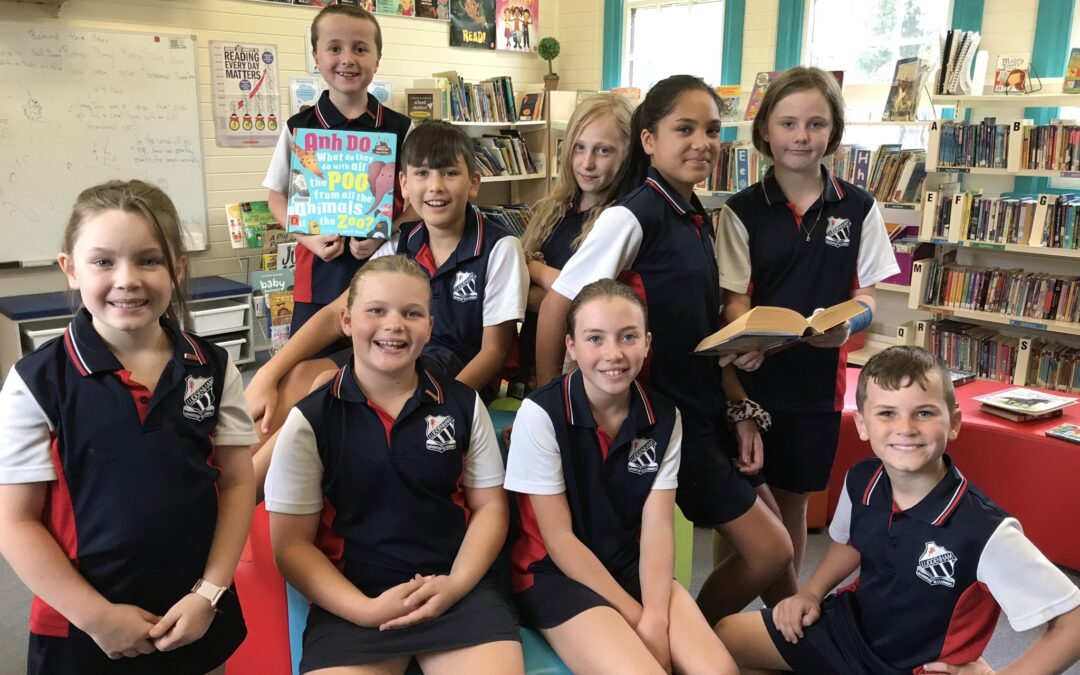 Luddenham Public School