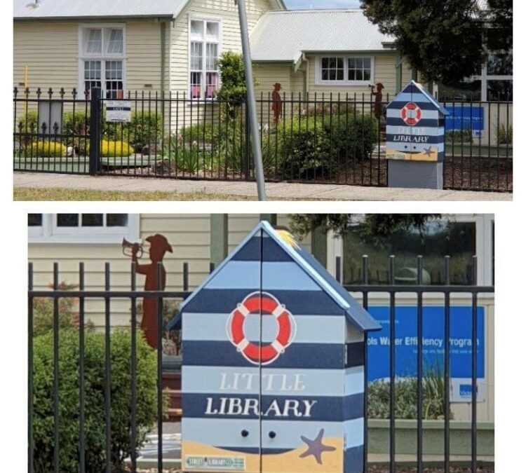 Tyabb Railway Station Primary School