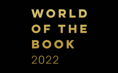 World of the book 2022