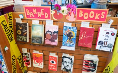 ‘Throw those books in the fire’: As culture wars escalate so do book bans – The Sydney Morning Herald