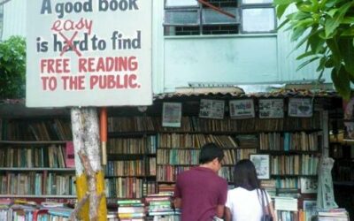 Reading Club 2000 – Manila, Philippines