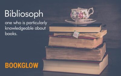 25 Words For Book Lovers – BOOKGLOW