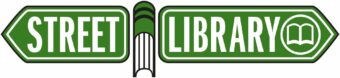 Street Library Logo