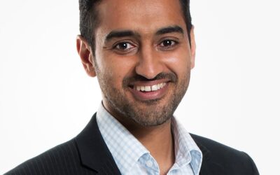 Waleed Aly