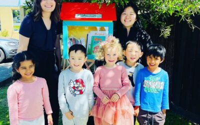 Enriching Community with Street Library Australia