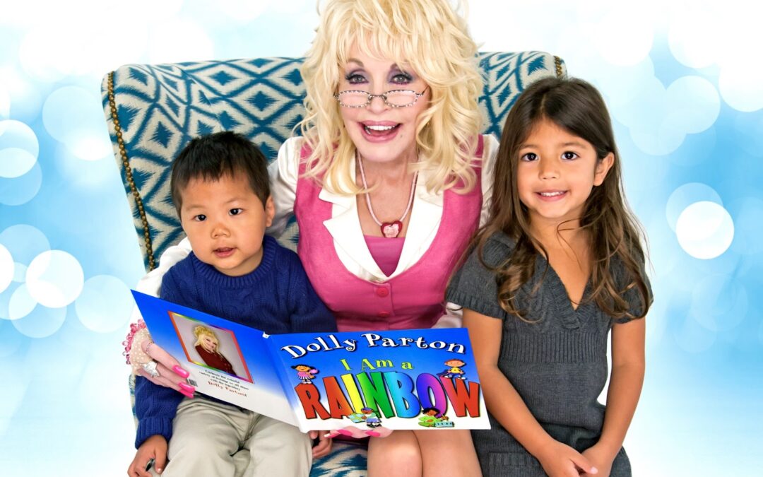 Why We Will Always Love Dolly…