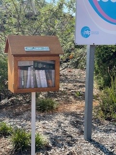 street-library