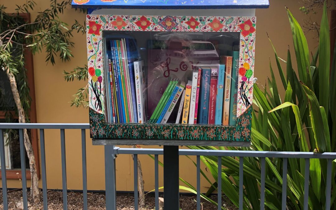Ngala Nanga Mai pARenT Group Library