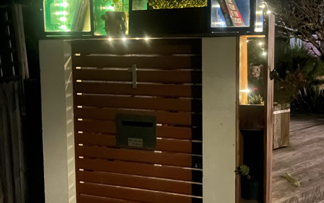 Sam Vimes Library