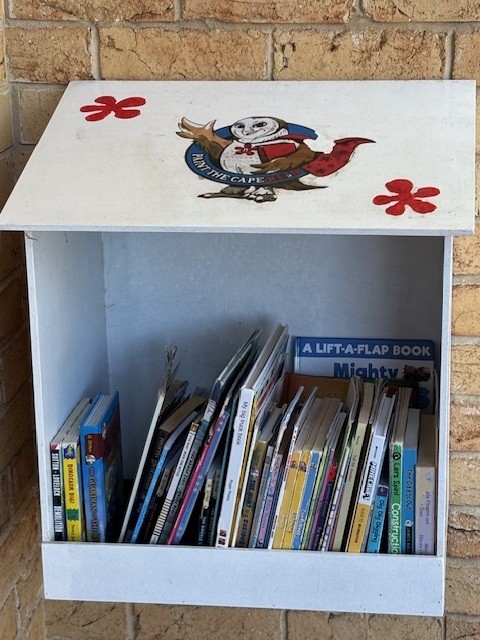 Book-box
