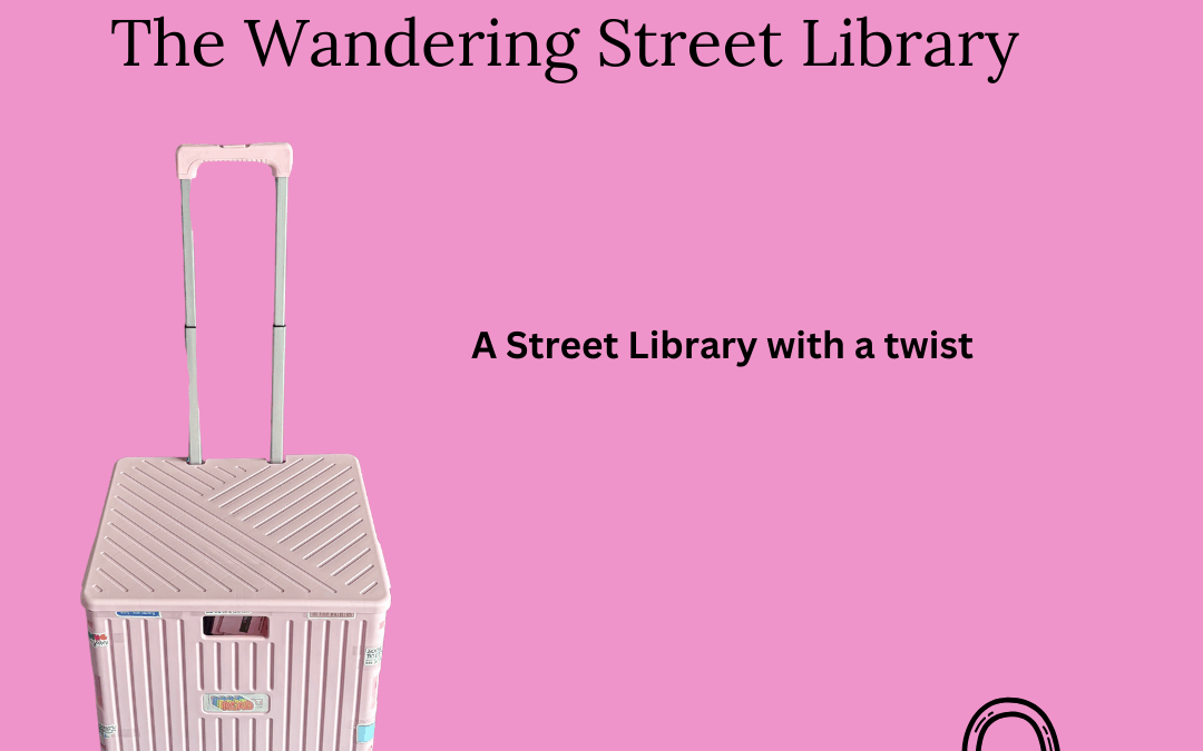 The Wandering Street Library