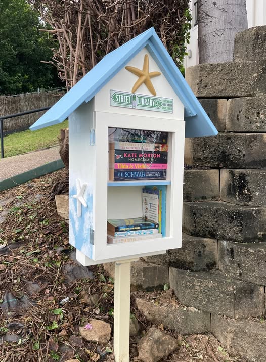 Whitehaven-Bookhaven